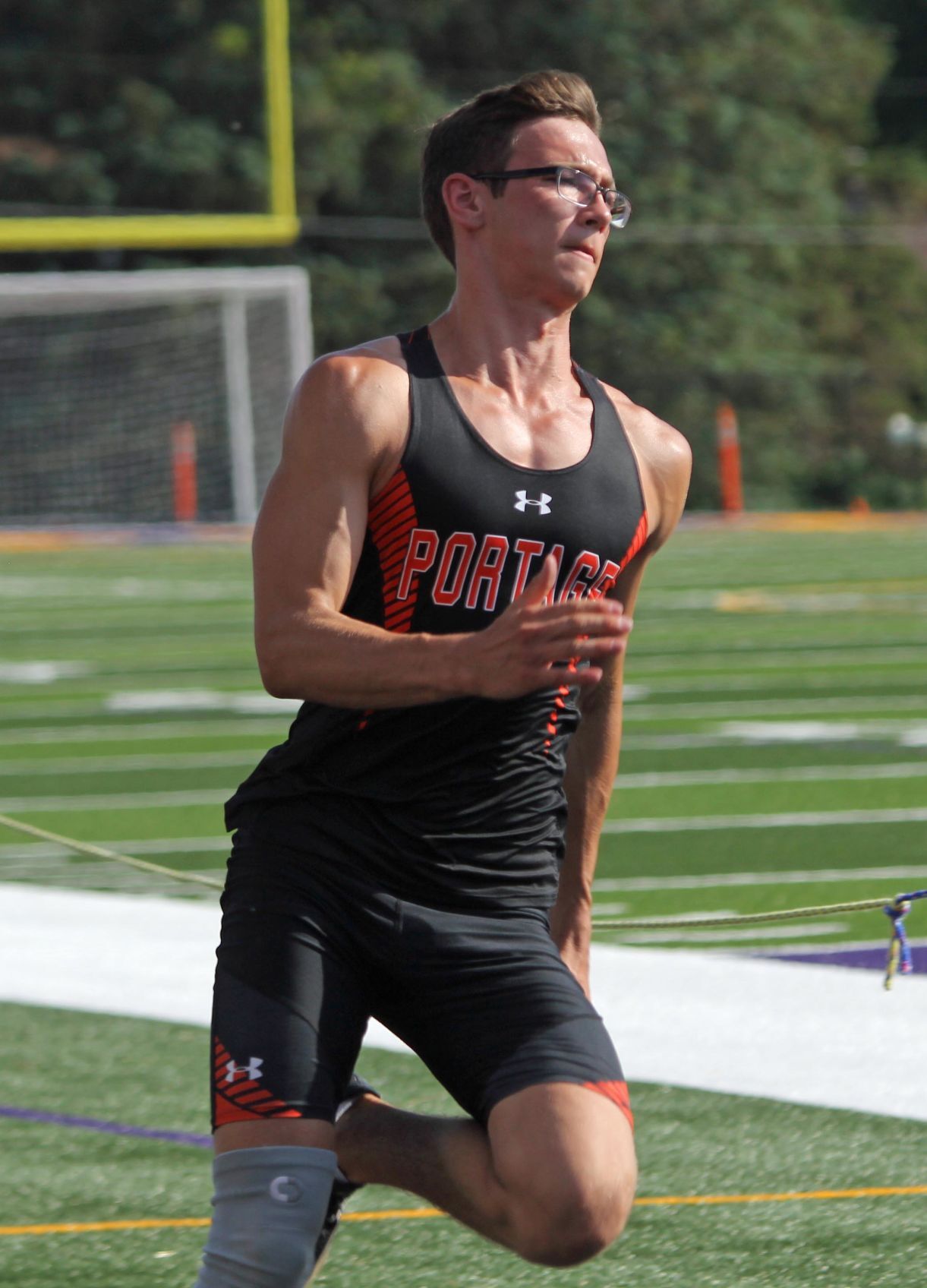 Garrett Lynch